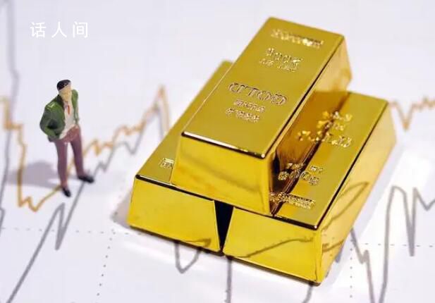 1公斤黃金價(jià)格已達(dá)47萬(wàn) 意味著什么