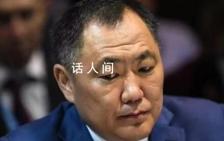 俄高官:美國(guó)想在蒙古國(guó)套用烏劇本
