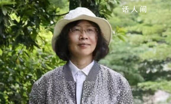 中國作家殘雪成諾貝爾文學獎熱門 當前排在諾貝爾文學獎獲獎賠率榜第一名