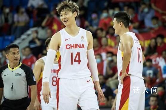 王哲林回國兩戰狂轟36分 回到國內重新找回了自己