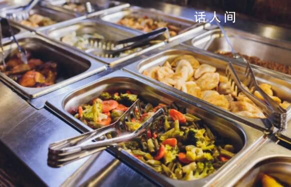 媒體:關(guān)系戶承包食堂比預(yù)制菜更可恨