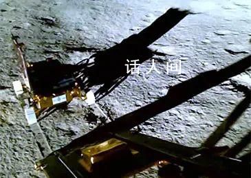 印度嘗試喚醒月船三號月球著陸器 工作人員還沒收到它們發出的信號