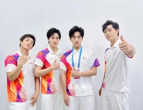 蔡彥培,潘子倫,馮宸銘,王家恒哪個好