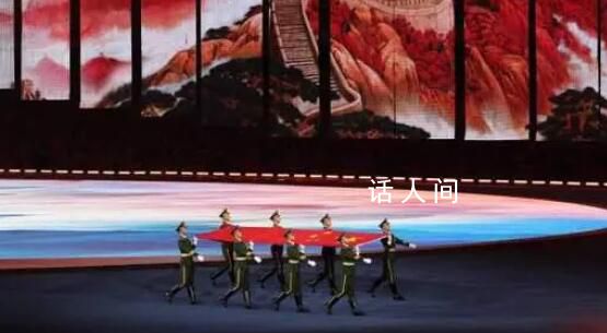 揭秘杭州亞運開幕式透視巨幕 打磨4個月保障觀眾沉浸式體驗
