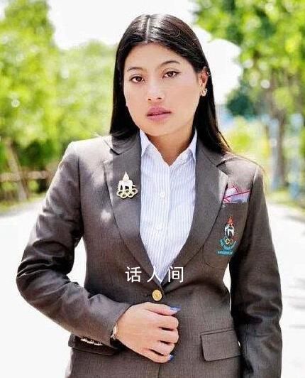 泰國公主將參加亞運(yùn)會(huì)馬術(shù)比賽 希里婉瓦麗個(gè)人資料介紹