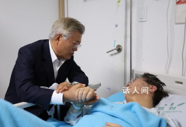 韓媒:李在明正全力恢復(fù)狀態(tài)