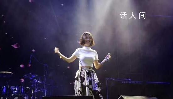 張碧晨連續8年為姚貝娜慶冥誕 網友們紛紛感嘆時間過得太快了