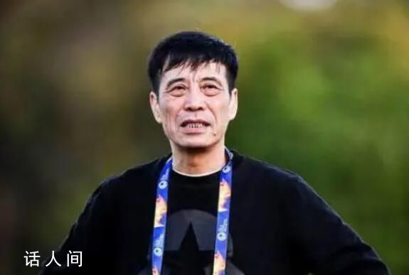 中國足協原主席陳戌源被提起公訴 陳戌源最新官方消息