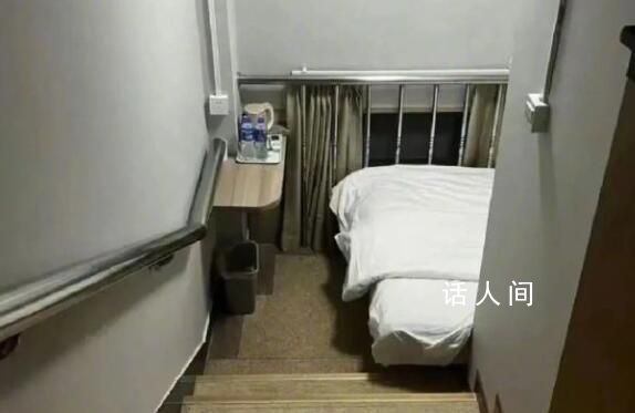 “樓梯間房”被查封 在未設置煙感報警器和防火分隔等級不達標等問題