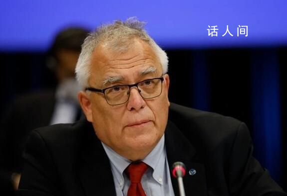 俄通緝國際刑事法院院長 國際刑事法院今年3月曾對俄羅斯總統普京發出逮捕令