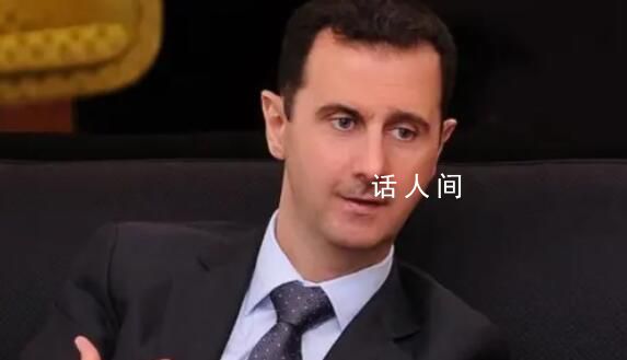 敘利亞總統稱孩子已學8年中文 他感興趣的不僅僅是中文這門語言更多的是中國文化