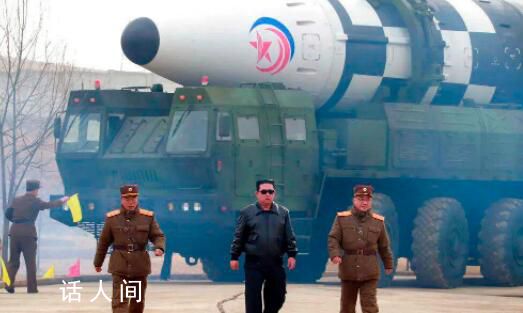 朝鮮將核武力政策寫入憲法 審議并通過憲法修改補充案