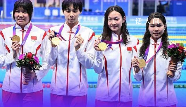 亞運冠軍也搶不到回家車票 程玉潔原本想奪冠后與家人團聚