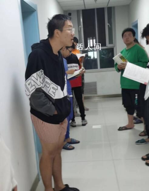 中學(xué)校長等多人被曝圍毆學(xué)生 宿管老師憤慨要辭職
