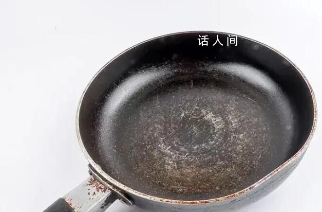 不粘鍋有毒致癌不能用?不粘鍋涂層脫落還能用嗎
