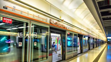 南寧地鐵辟謠夜間免費(fèi)乘車 目前南寧地鐵暫未推出其他優(yōu)惠乘車活動(dòng)
