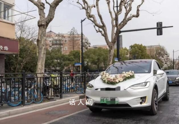 年輕人開始辦碳中和婚禮了?主打低碳簡約沒有過度裝飾和繁瑣流程