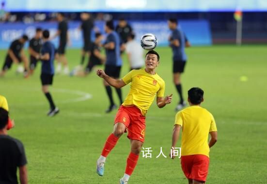 國足亞運隊VS韓國 中國男足亞運隊與韓國隊爭奪四強名額