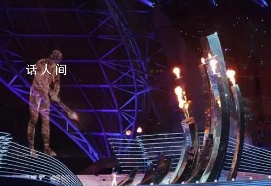 這些科技讓亞運更“智能” 數智之美的身影無處不在