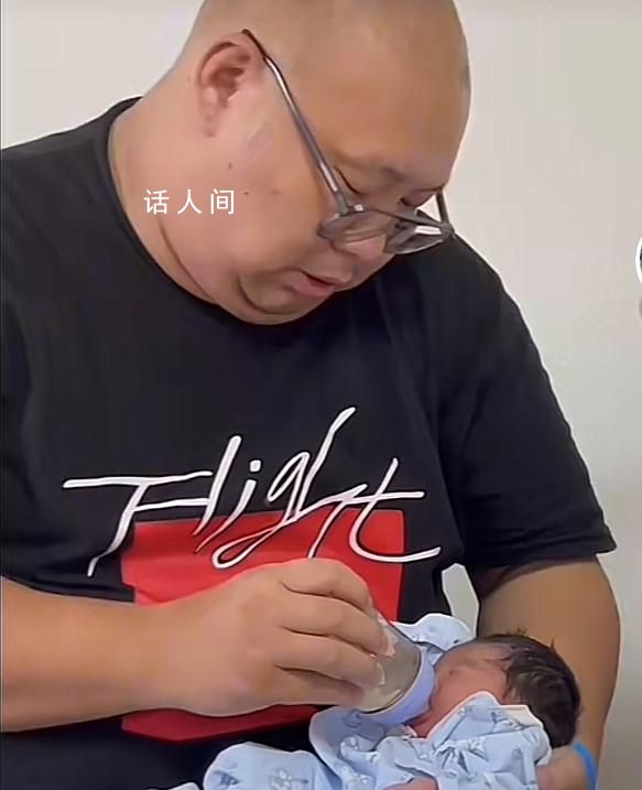 曾見義勇為的南京胖哥女兒離世患嚴(yán)重心臟病