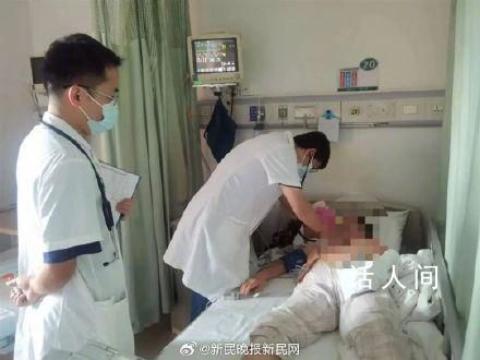 67歲女子高強度旅游后心衰 不得不住進醫院治療