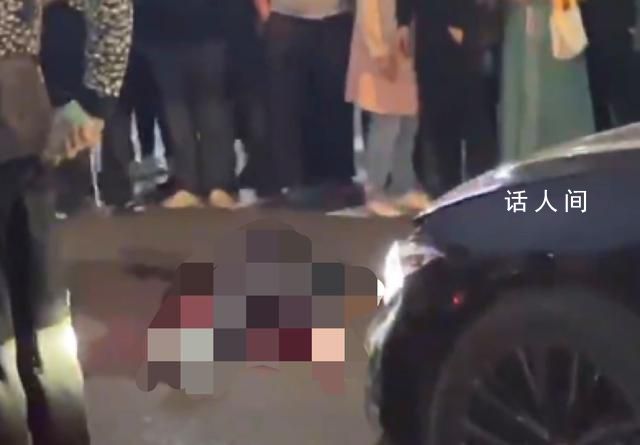 警方辟謠司機因吐痰引沖突被殺 案件正在全力偵辦中