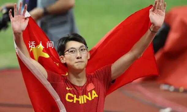中國110米欄已出現人才斷層 現在中國110米欄誰跑得最快