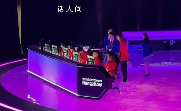 DOTA2中國隊(duì)奪冠 中國隊(duì)以2:1戰(zhàn)勝蒙古隊(duì)