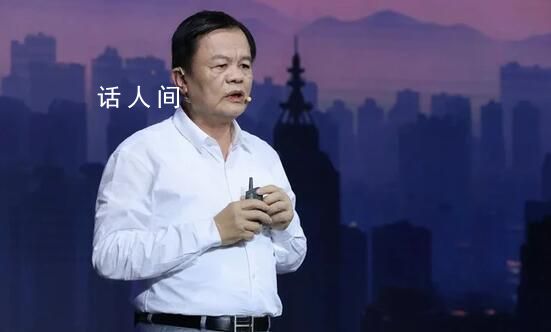 創維創始人:許家印以中國人民為敵