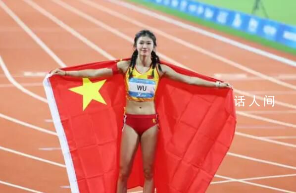 媒體:吳艷妮仍應是我們的驕傲