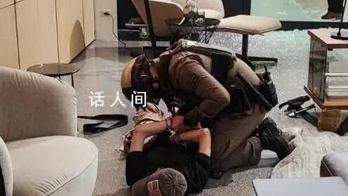 泰國槍擊案嫌疑人有精神病治療史 目前受害人員身份已經(jīng)查明