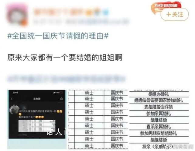 “國慶參加完23場婚禮,我破產了”