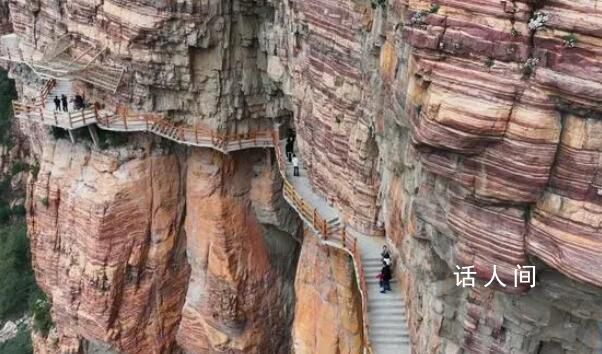 假期旅游熱 祖國山河美