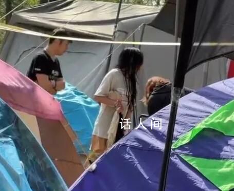網(wǎng)友發(fā)布迷笛假消息被采取措施 發(fā)帖人陳峰已被公安機(jī)采取強(qiáng)制措施