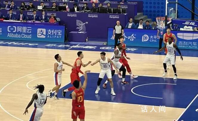 發(fā)布會取消又恢復(fù) 姚明、趙繼偉致歉