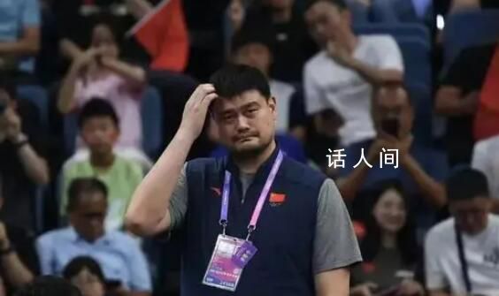 男籃發布會趙繼偉道歉 向關心中國籃球的人們和球迷表示道歉