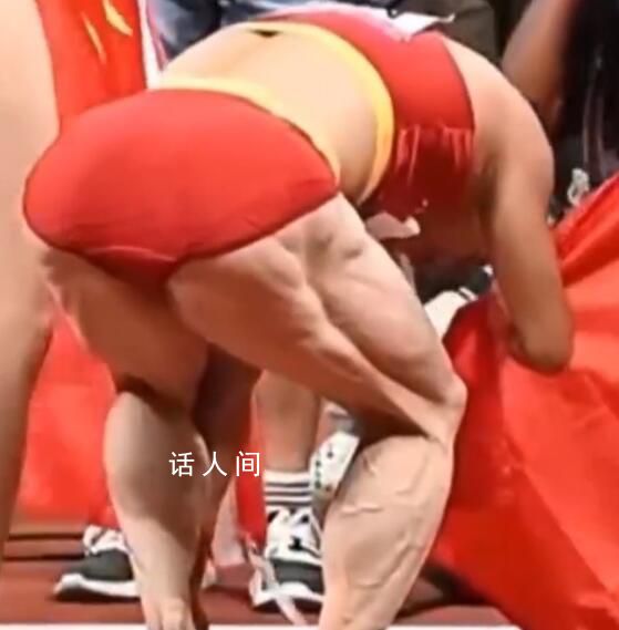 袁琦琦說男生沒肌肉要反思 為什么比我差