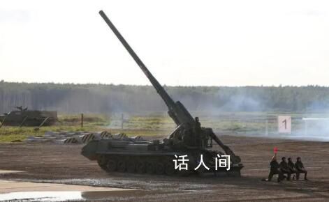 美媒:朝鮮已開始向俄羅斯提供火炮
