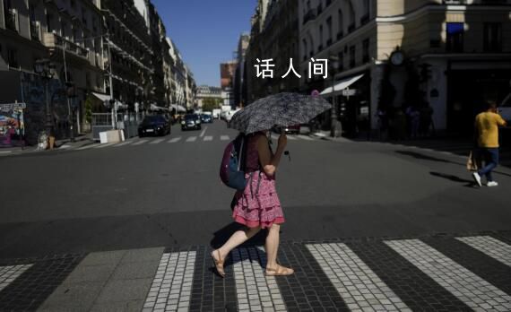 2023年或成最熱一年 今年9月為有記錄以來最熱9月