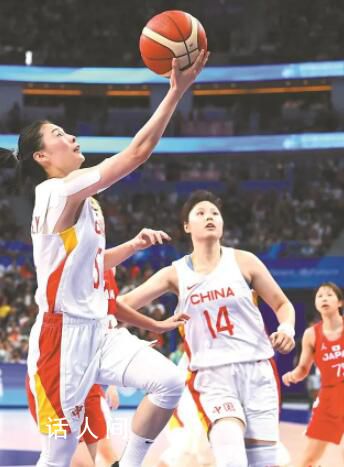 女籃決賽最后13秒太刺激了 生死關頭中國女籃依然值得信賴