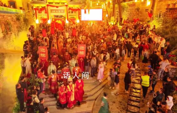 山東景區(qū)游覽持續(xù)火爆 當(dāng)日接待游客273.0萬(wàn)人次
