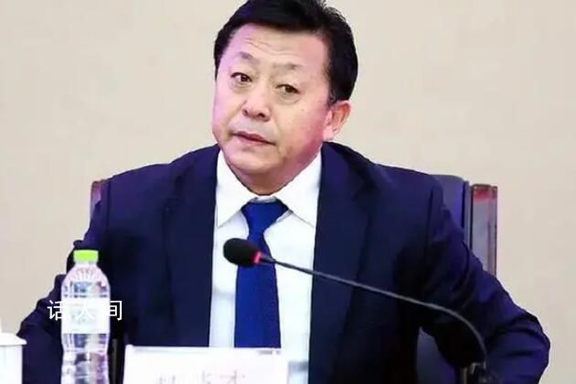 杜兆才被雙開:靠足球吃足球