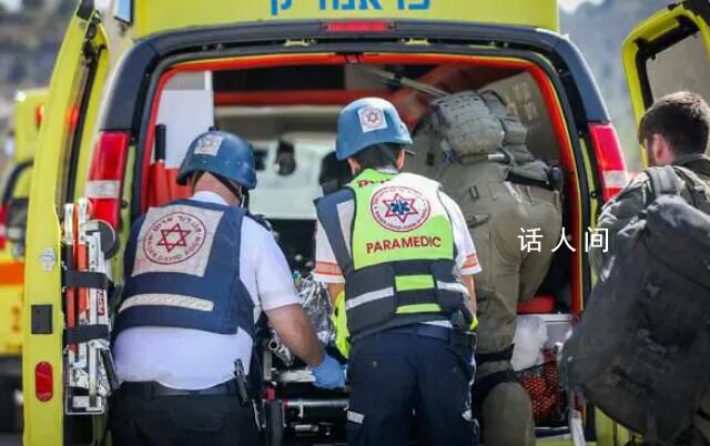 新一輪沖突已造成40名以色列人死亡 預計死亡人數還將上升