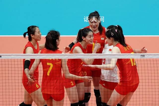 中國女排晉級亞運決賽 與日本爭金