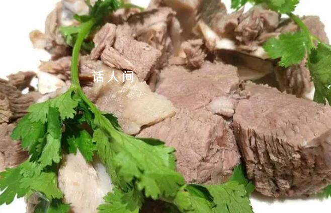 受傷時不能吃羊肉等發物?假的