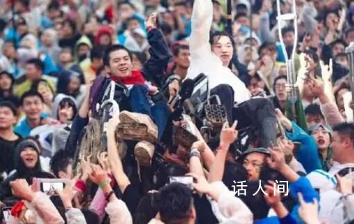 南陽“音樂劫”如何才能挽尊?