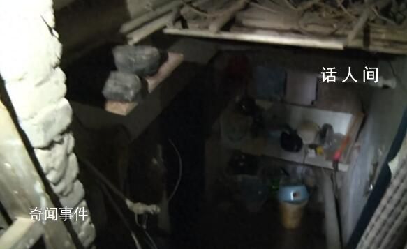 33層樓被底樓住戶挖出四室一廳 業(yè)主：辛苦買房怕成危樓