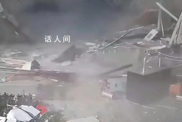 北京一餐飲店燃氣管道爆炸 具體事故原因正進一步調(diào)查