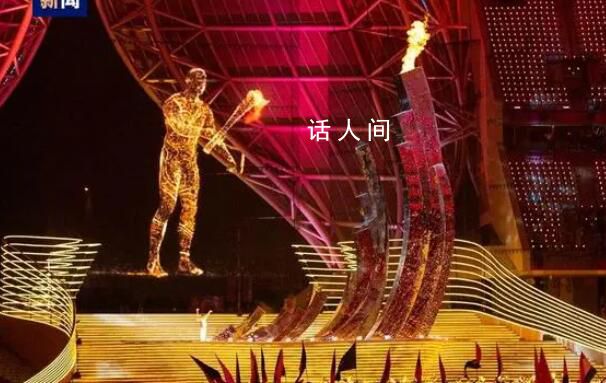 “亞運數(shù)字火炬人”有名字了 弄潮兒脫穎而出成為亞運數(shù)字火炬人的名字