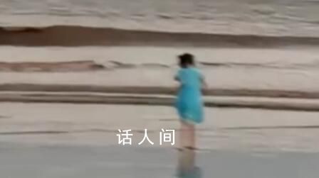 藍(lán)天救援稱因品牌歸屬分成兩班人 中止搜救是另一撥人擅自發(fā)布